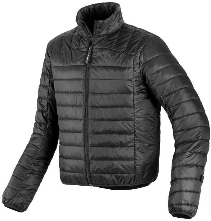 Spidi Thermo Liner Unterziehjacke M Schwarz