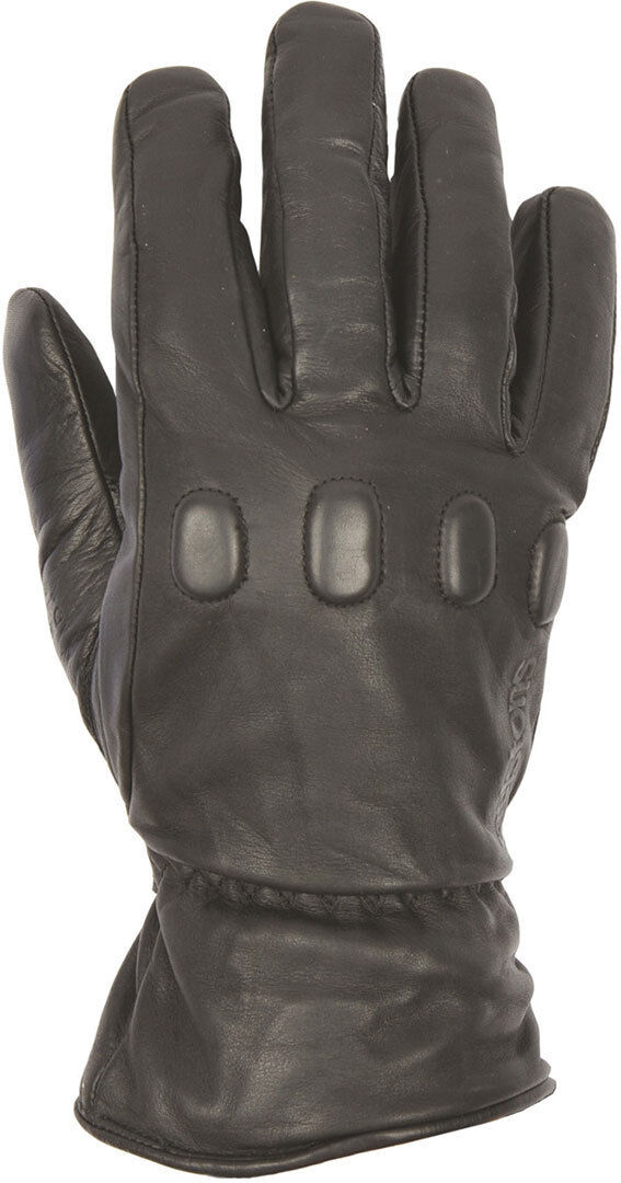 Helstons Wayne Winter Motorradhandschuhe 3XL Schwarz