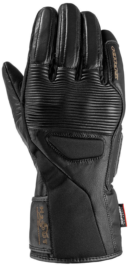 Spidi Firebird H2Out Handschuhe 2XL Schwarz