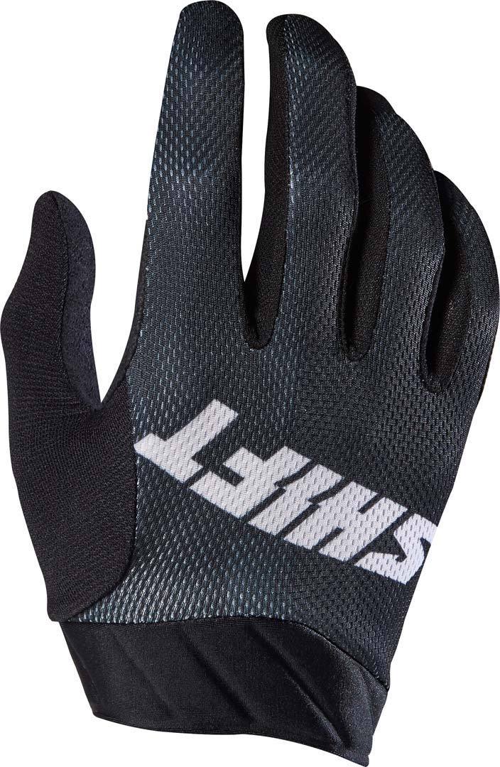 Shift 3LACK Air Handschuh L Schwarz