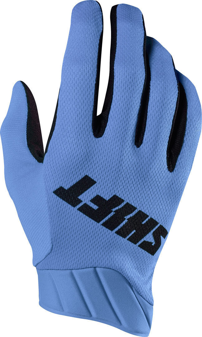 Shift 3LACK Air Handschuh 2XL Blau