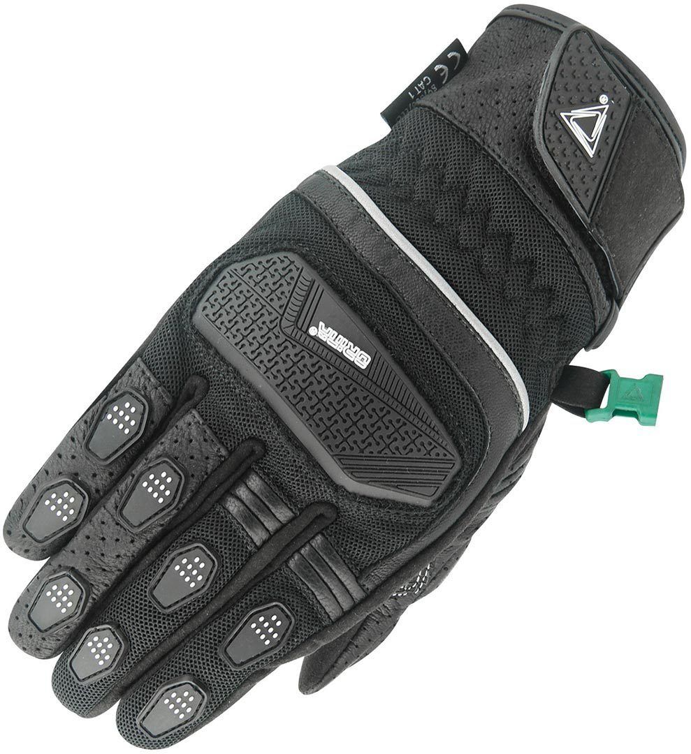 Orina Rapid Handschuhe S Schwarz