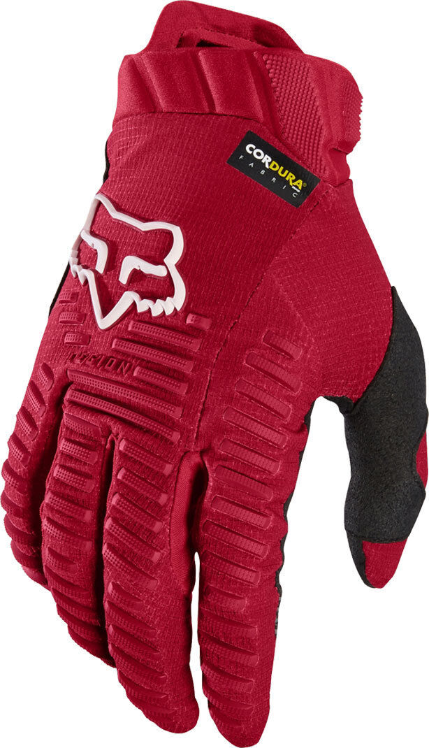 FOX Legion Handschuhe M Rot