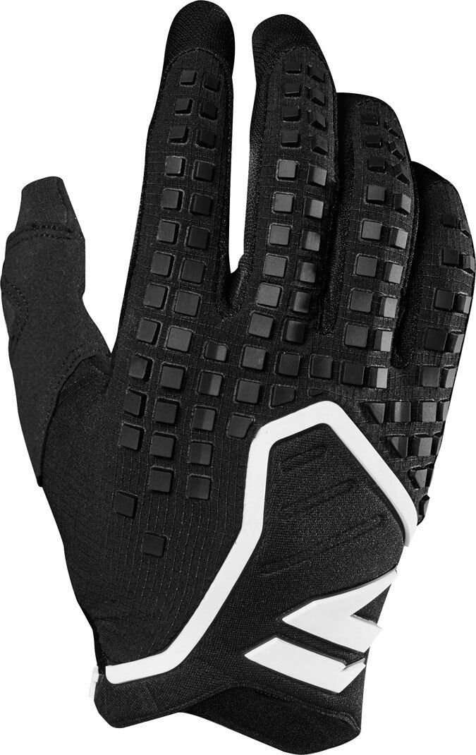 Shift 3LACK Pro 2018 Handschuhe XL Schwarz