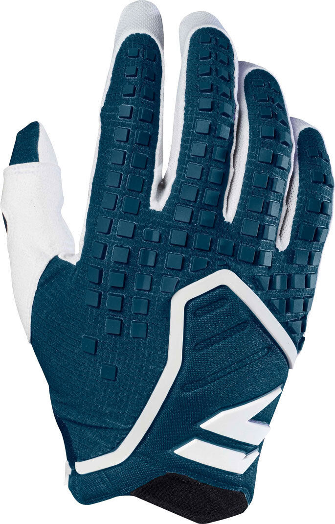 Shift 3LACK Pro 2018 Handschuhe 2XL Blau