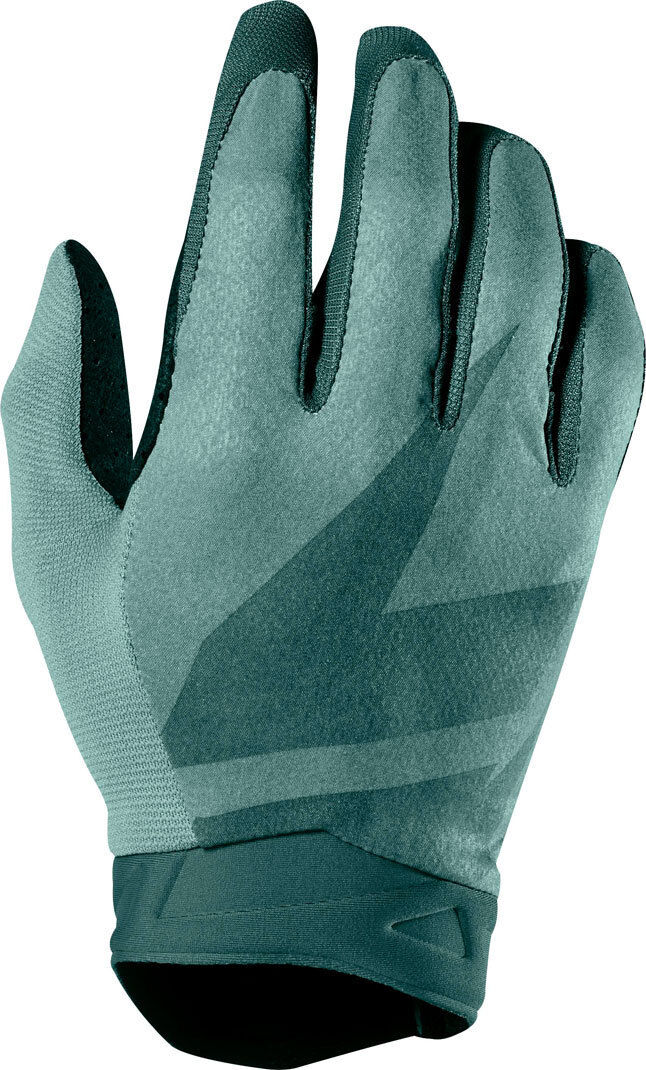 Shift 3LACK Air Handschuhe L Blau