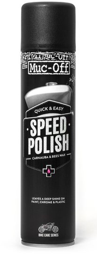 Muc-Off Speed Polierspray