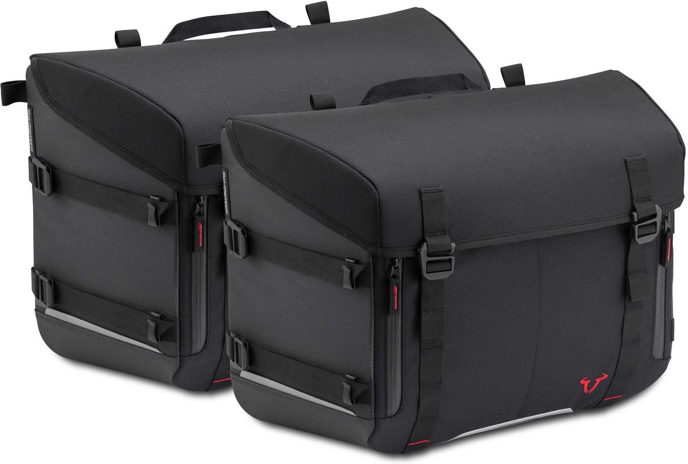 SW-Motech SysBag 30/30 Taschen-System - Yamaha XT1200Z Super Ténéré (10-).