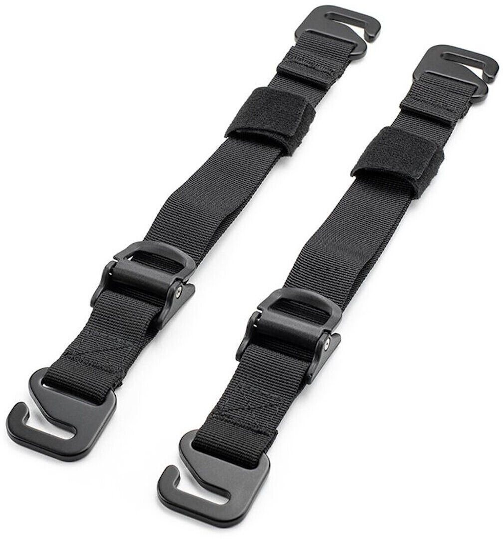 Kriega OS-Mini Cam Straps Einheitsgröße Schwarz