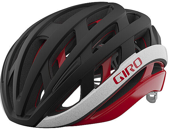 GIRO Fahrradhelm Helios™ Spherical schwarz   Größe: 59-63CM   200254-009 Auf Lager Unisex 59-63CM