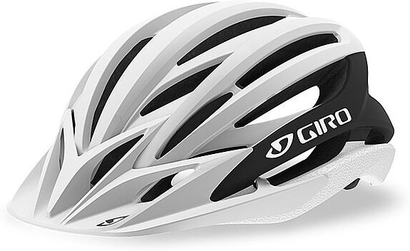 GIRO Fahrradhelm Artex MIPS weiß   Größe: 55-59CM   200225016 Auf Lager Unisex 55-59CM