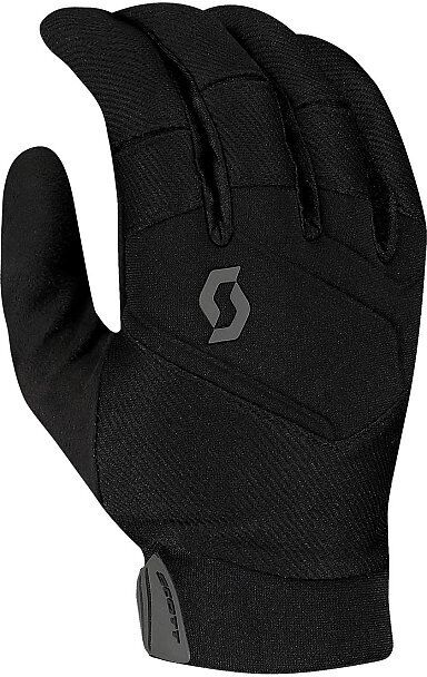 Scott Herren Radhandschuhe Enduro LF schwarz   Größe: S   275396 Auf Lager Unisex S