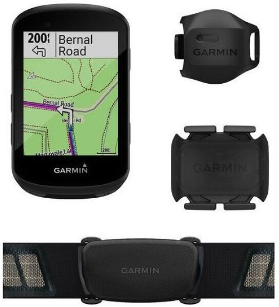 Garmin Edge 530 Bundle