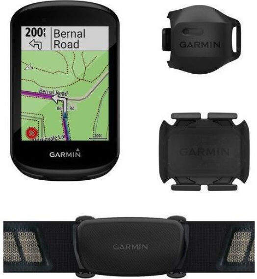 Garmin Edge 830 Sensor Bundle