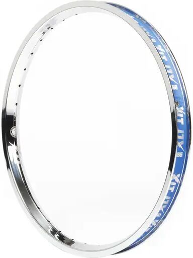 BSD BMX Rim BSD XLT 6061-T6 (Chrome Plate)