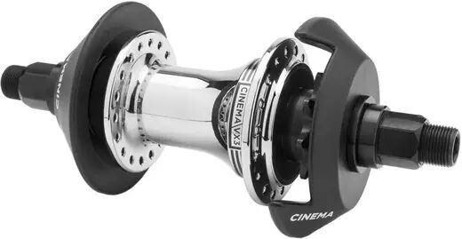 Cinema VX3 SDS Cassette Hub (Polished)