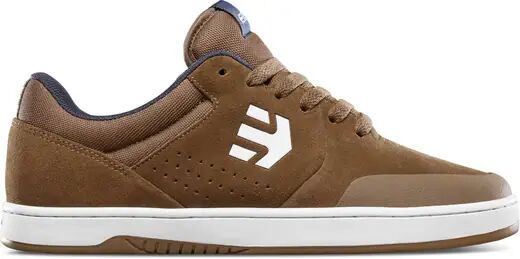 Etnies Marana Skate boty (Brown / Navy)