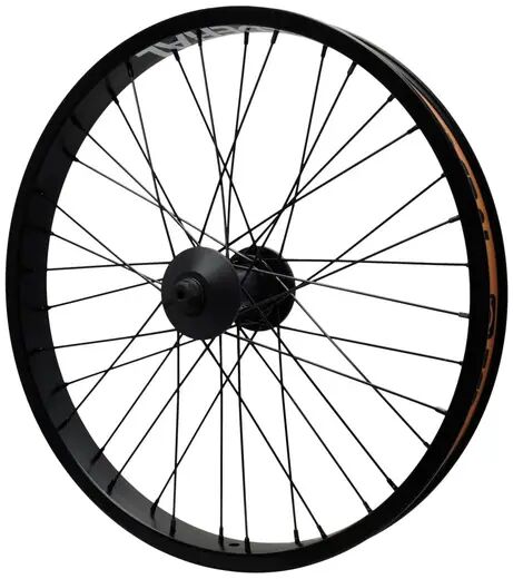 Federal Stance x Stance Pro 20" Předek BMX Kolečko (All Black)