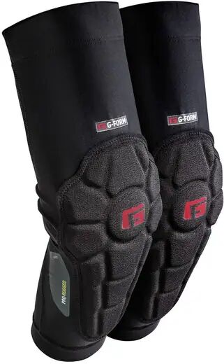 G-Form Elbow Pads G-Form Rugged (Černá)