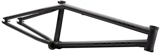 Kink Freestyle BMX Rám Kink Tactic (Matte Midnight Black)