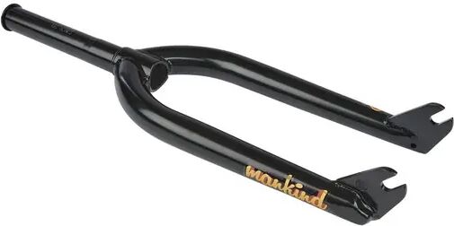 Mankind Sunchaser BMX Vidlice (Ed Black)