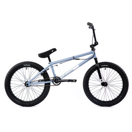 Tall Order BMX Freestyle Bike Tall Order Rampa Medium 20'' 2022 (Gloss Dusk Blue)