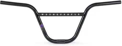 Wethepeople BMX řidítka Wethepeople Stallis (25.4mm)