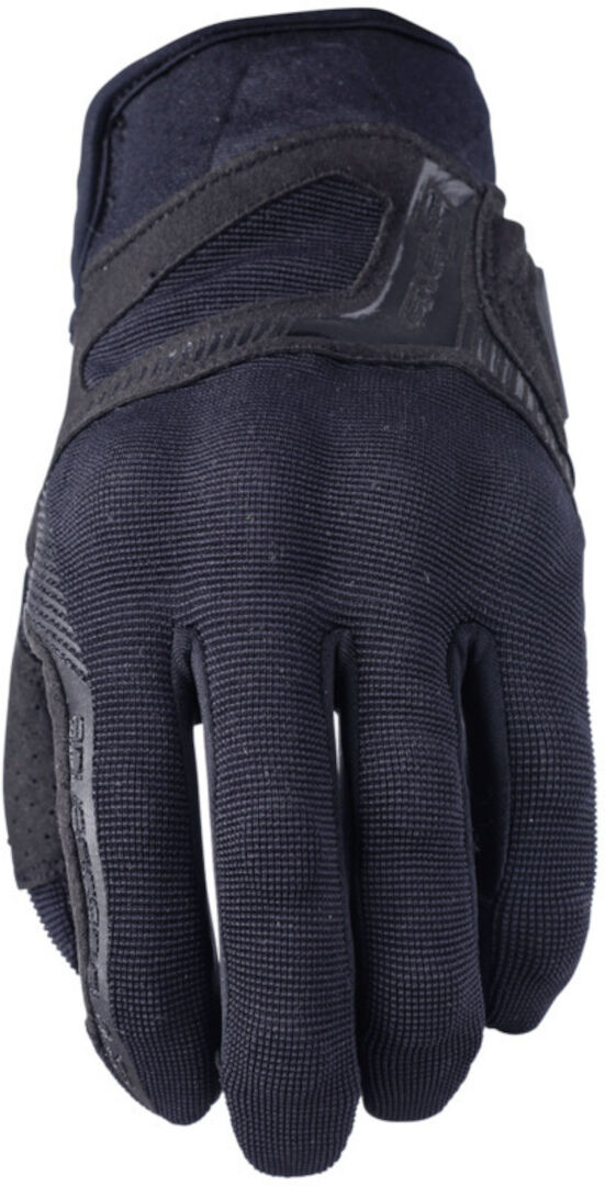 Five RS3 Gloves Rukavice XL Černá