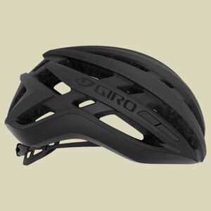 Giro Agilis Größe L 59-63 cm Farbe matte black