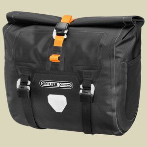 Ortlieb Handlebar-Pack QR Volumen 11 Liter Farbe black matt