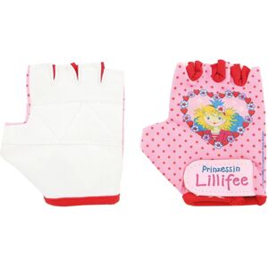 Bike Fashion Kinderhandschuh Prinzessin Lillifee