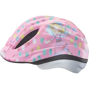 Bike Fashion Kinderhelm Prinzessin Lillifee