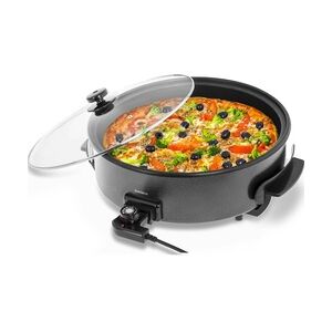 bredeco Pizzapfanne - Ø 40 cm - 9 cm hoch