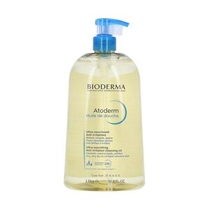 NAOS Deutschland GmbH BIODERMA Atoderm Huile de Douche neu 1 Liter