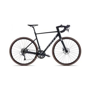 Scott Speedster 40 2024   black   52 cm   Straßenrennräder