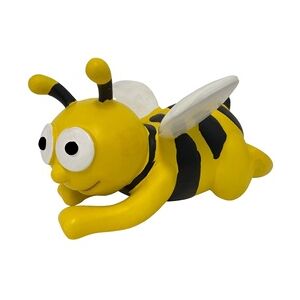 Weitere Dekofigur Biene fliegend 32 x 40 x 58 cm