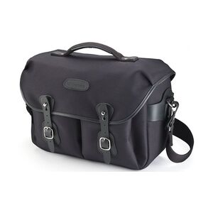 Billingham Hadley One black fibrenyte/black BI588602-01