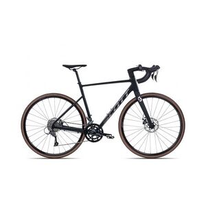 Scott Speedster 40 2024   black   58 cm   Straßenrennräder