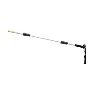 Primaster Akku-Stabheckenschere PMASH 40 V 40 cm Schnittlänge ohne Akku und Ladegerät