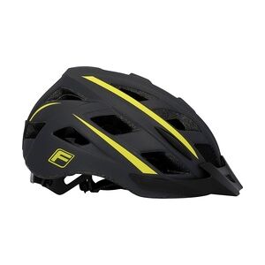 Fischer Fahrradhelm Urban Montis L/XL schwarz