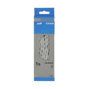 Shimano Kette CN-NX10 1-fach