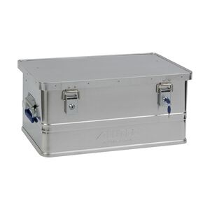 Alutec Aluminiumbox Classic S 58 x 39 x 27 cm