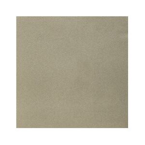 800 grosse Servietten taupe Airlaid 40 x 40 cm