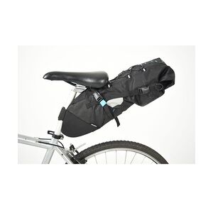 Fischer Satteltasche wasserdicht MTB XL bis 5kg