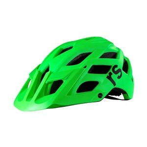 Atala Fahrradhelm Sports Casco Patwin M grün