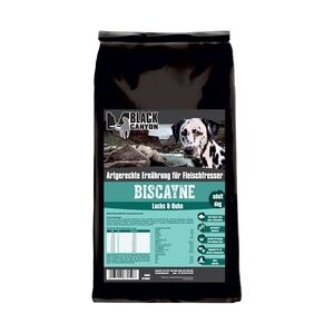 Black Canyon Biscayne 1,5 kg