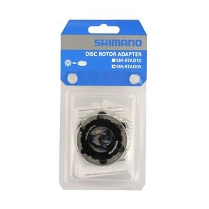 Shimano Adapter 6-Loch auf Center-Lock