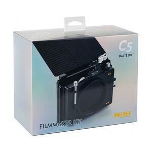 Nisi C5 Filmmaker Kit