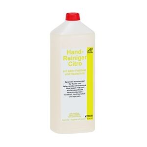 Assindia Handreiniger Citro mit Fettlösekraft 1000ml