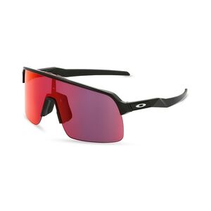 Oakley OO9463 SUTRO LITE Herren-Sonnenbrille Vollrand Monoscheibe Kunststoff-Gestell, schwarz